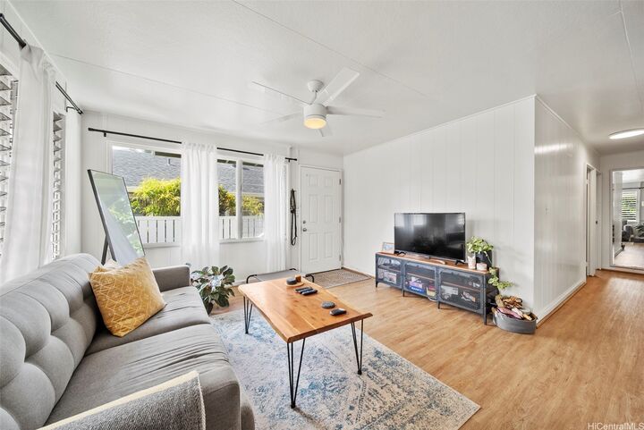 Property Photo:  453 Ulupaina Street A  HI 96734 