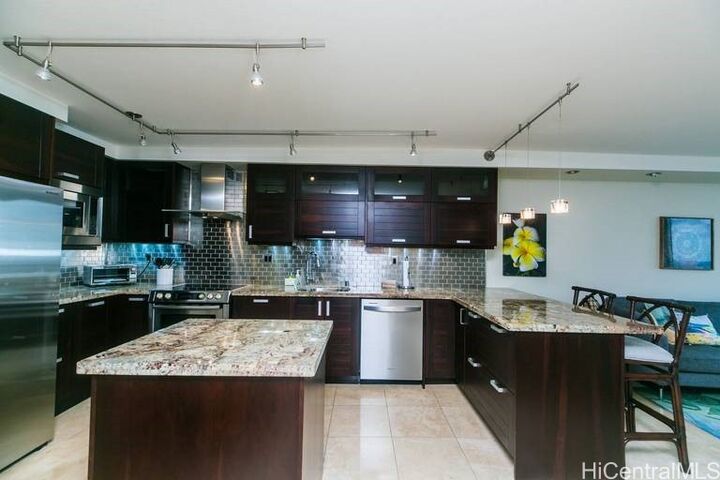 Property Photo:  1765 Ala Moana Boulevard 1388  HI 96815 