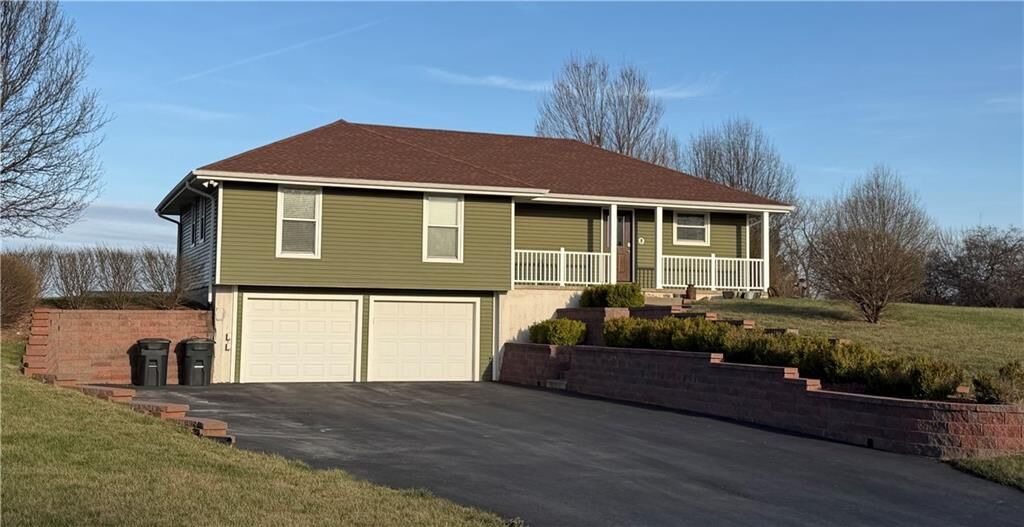 Property Photo:  11741 County Rd 162 N/A  MO 64485 