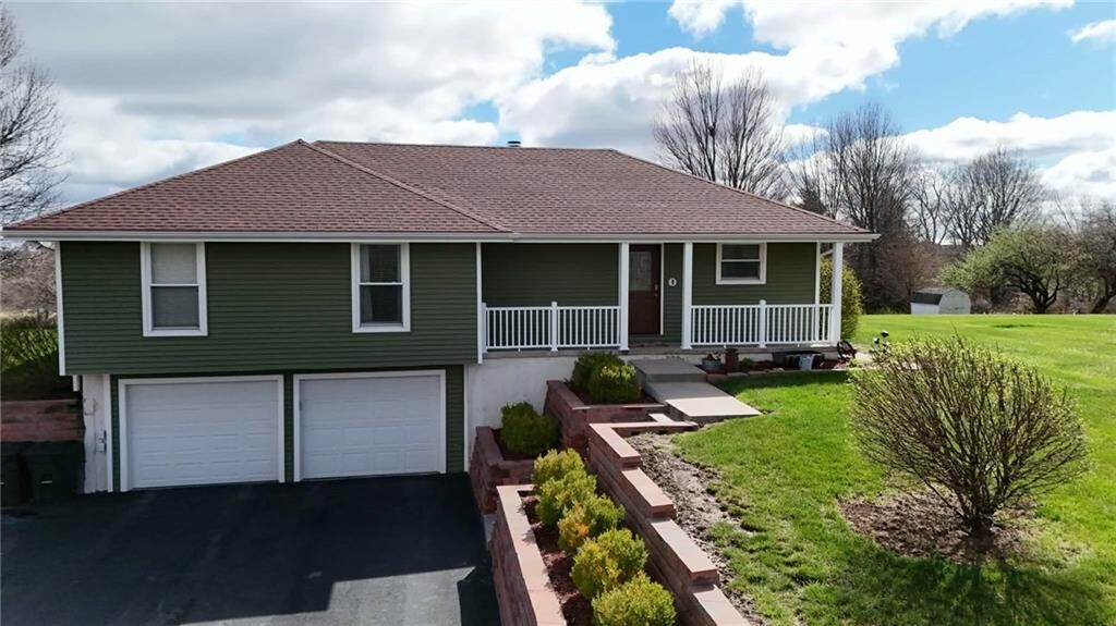 Property Photo:  11741 County Rd 162 N/A  MO 64485 