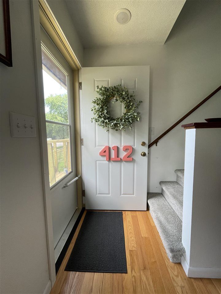 Property Photo:  412 Westgate St  IA 52246 