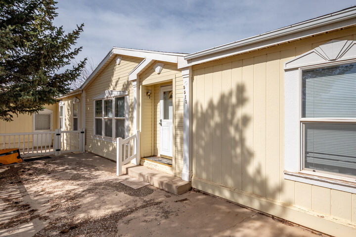 Property Photo:  5573 N 3400 W  UT 84721 