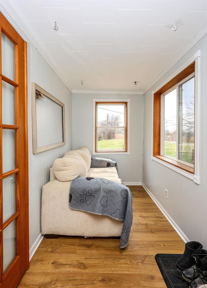 Property Photo: 6655 N 850 E Road IN 46746