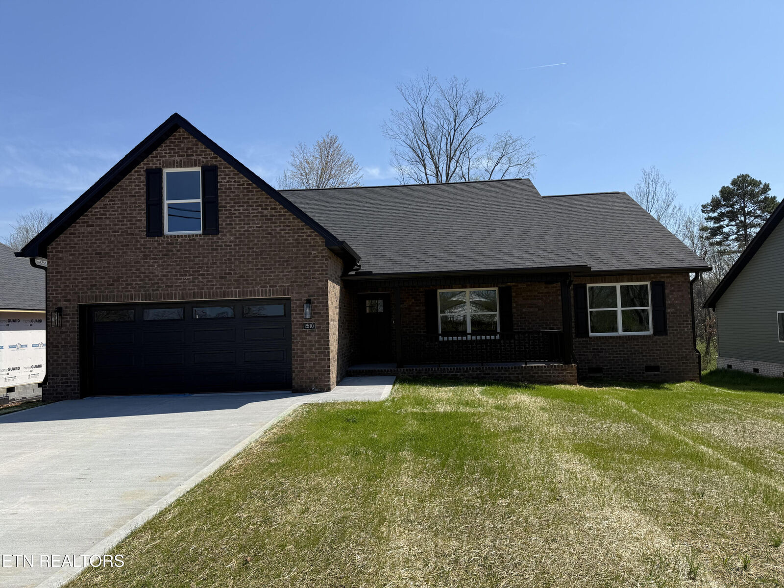 Property Photo:  2510 Patrick Ave  TN 37804 