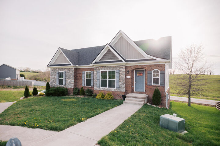 Property Photo: 6041 Winning Colors KY 40475