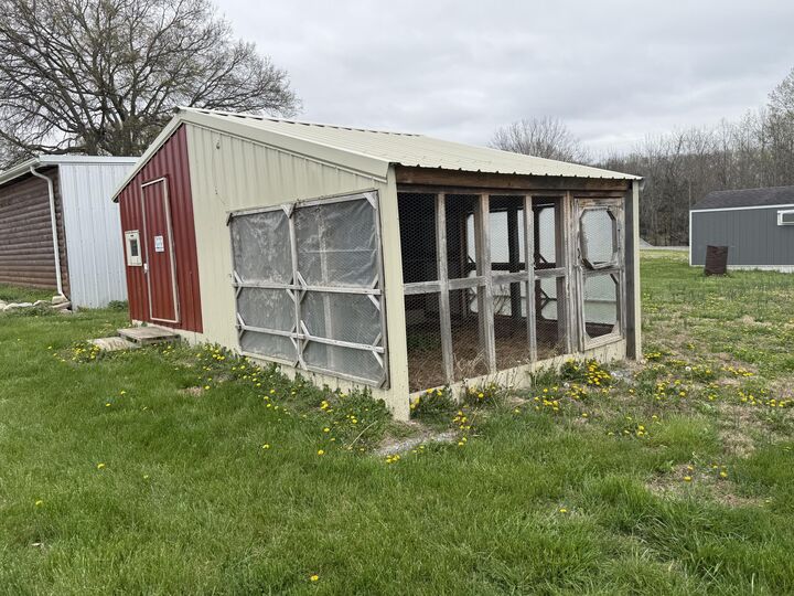 Property Photo:  223 Demsey Lane  KY 42728 