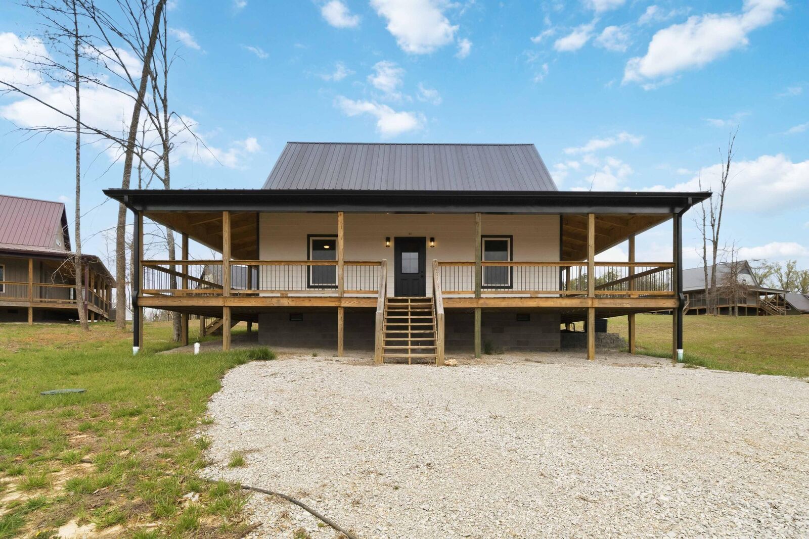 Property Photo: 360 Pumpkin Creek Circle KY 42629