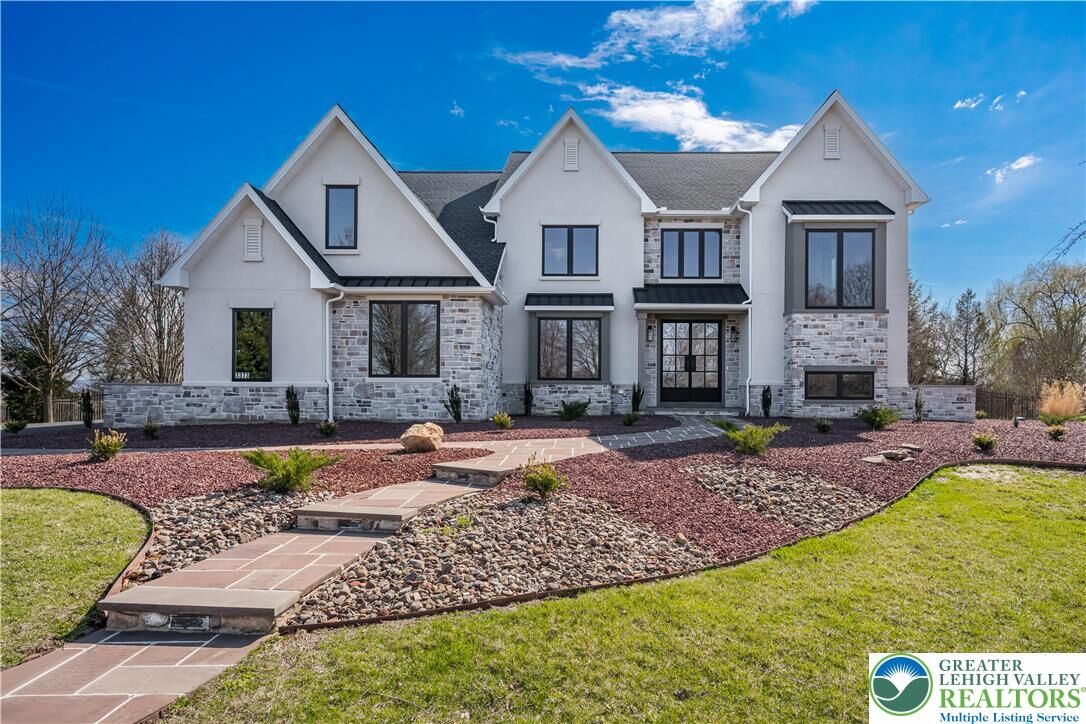 Property Photo:  3373 Rising Sun Court  PA 18064 