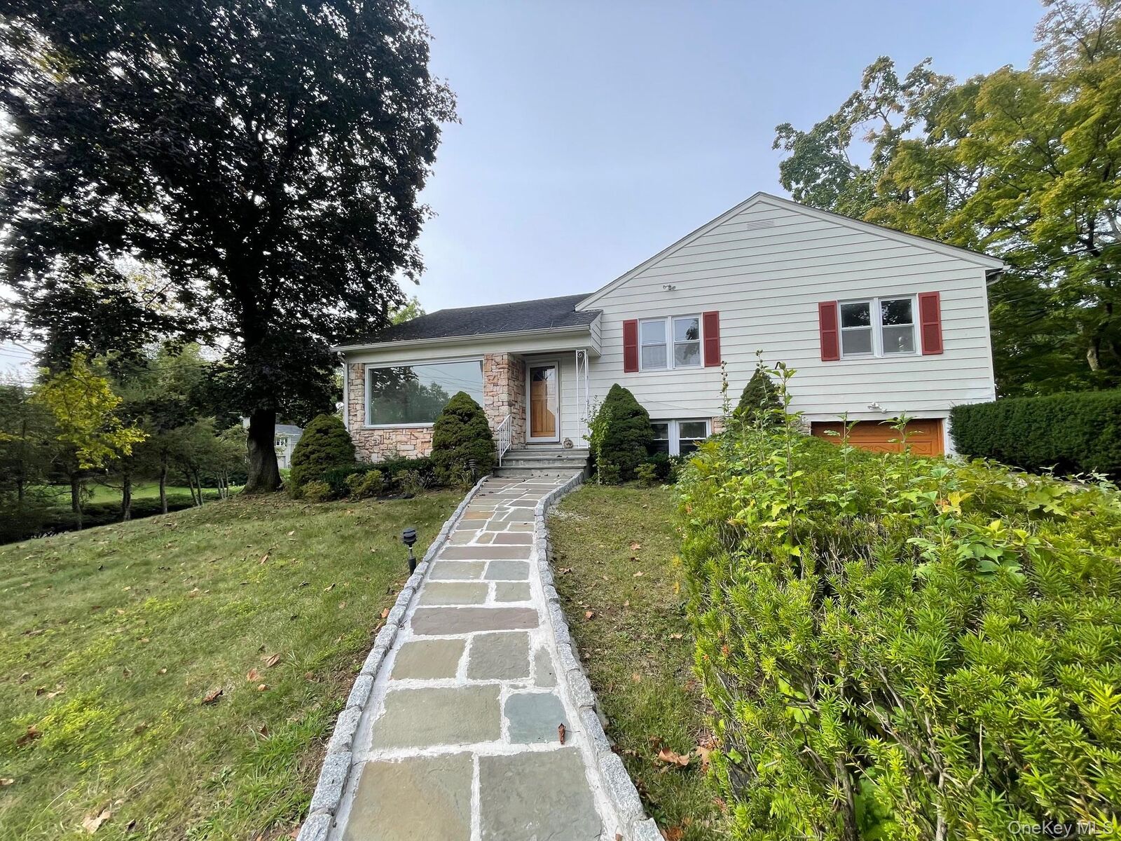 Property Photo: 66 Laron Drive NY 10804