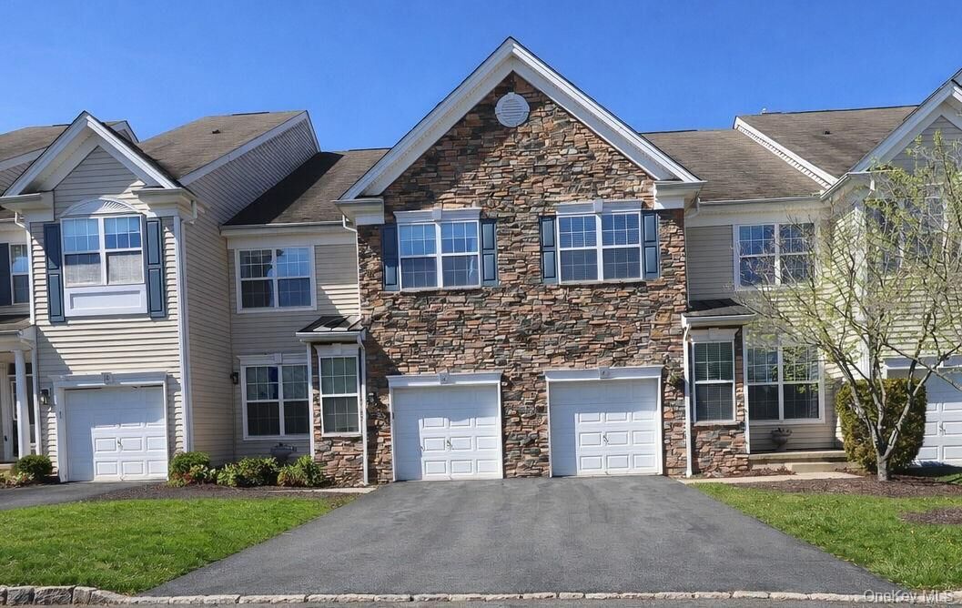 Property Photo: 16 Webster Court NY 10950