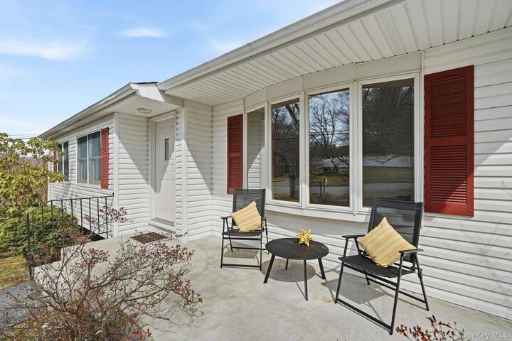 Property Photo:  3316 Poplar Street  NY 10598 