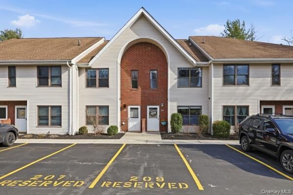 Property Photo:  209 Deer Ct Drive  NY 10940 