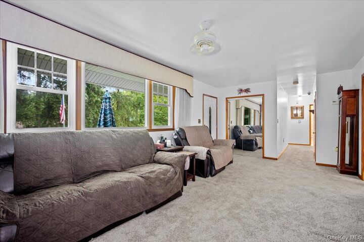 Property Photo:  7 Hujay Terrace  NY 12590 