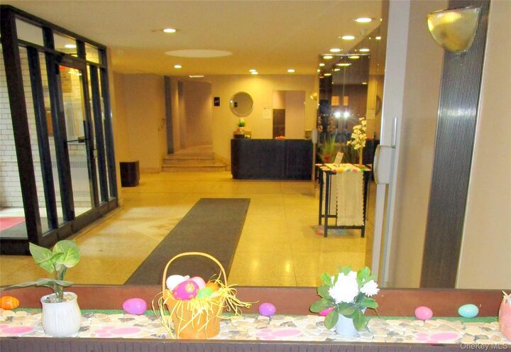 Property Photo: 4320 Van Cortlandt Park E 3F NY 10470