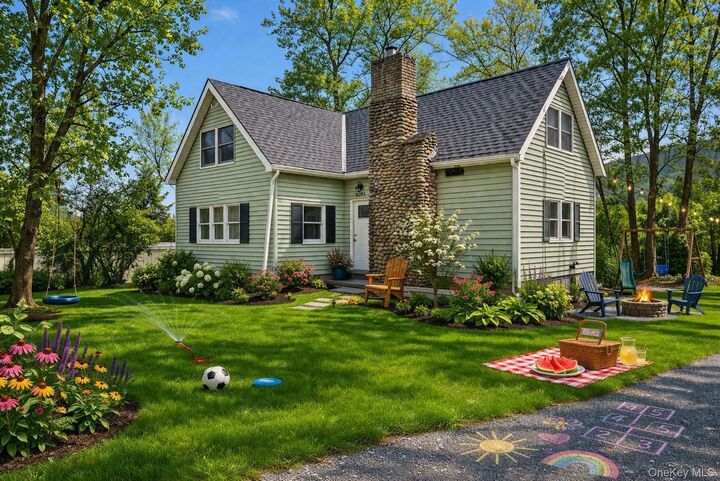 Property Photo:  8093 Route 209  NY 12428 