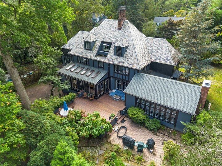 Property Photo: 9 Rye Road NY 10580