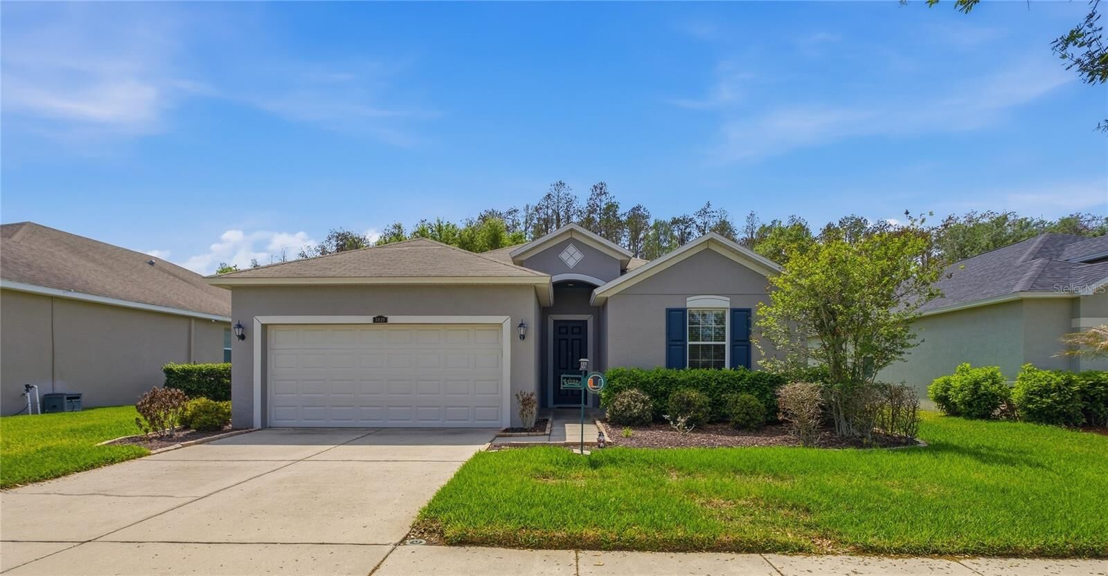 Property Photo:  3839 Grecko Drive  FL 33543 