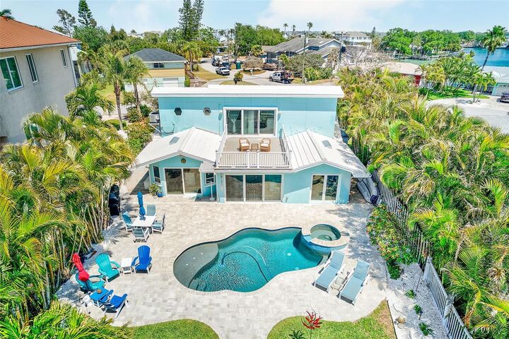 Property Photo: 441 Harbor Drive S FL 33785