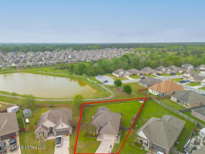 Property Photo:  15146 Oberlin Avenue  MS 39503 