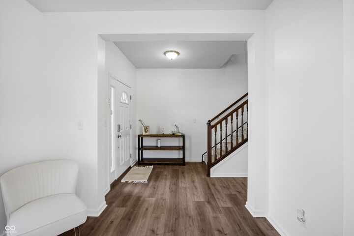 Property Photo:  2545 Coneflower Court  IN 47201 