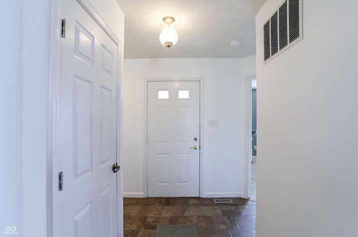 Property Photo:  5773 Saint Simons Drive  IN 46237 