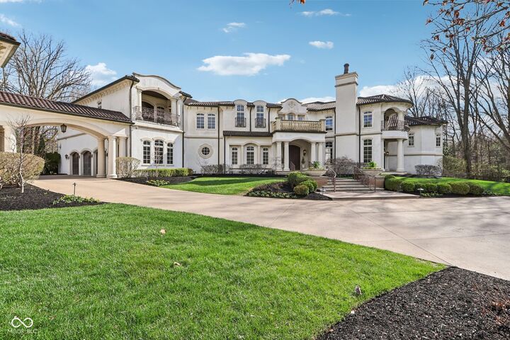 Property Photo:  415 Springwood Drive  IN 46032 