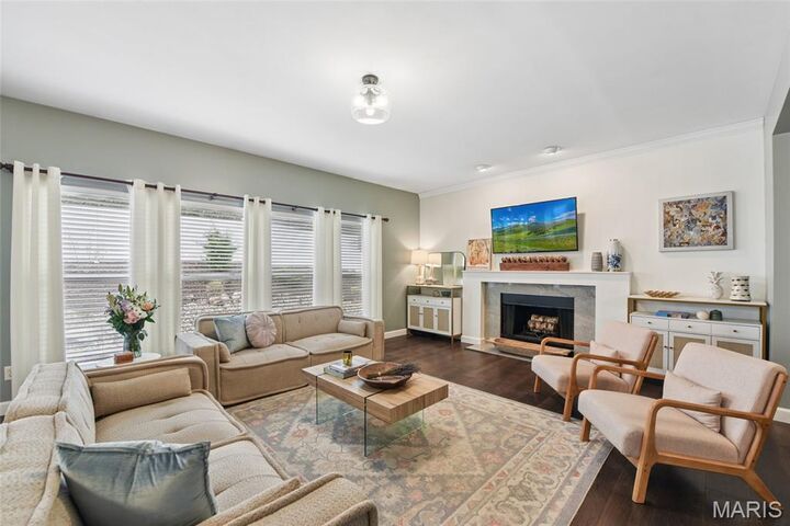 Property Photo:  324 Bramtonn Place  MO 63010 