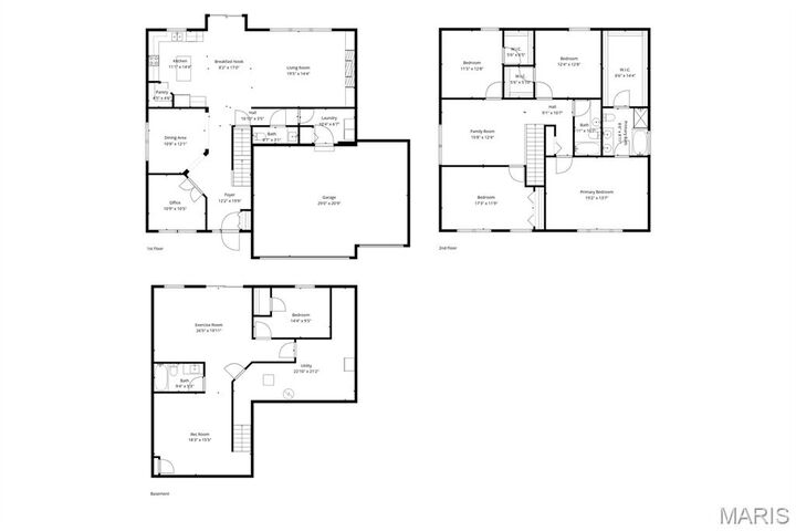 Property Photo:  157 Brighton Park Drive  MO 63303 