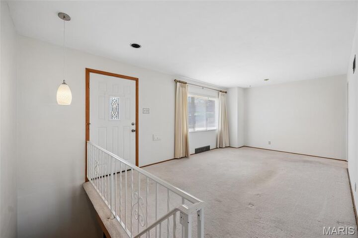 Property Photo:  9835 Ridgely Lane  MO 63123 