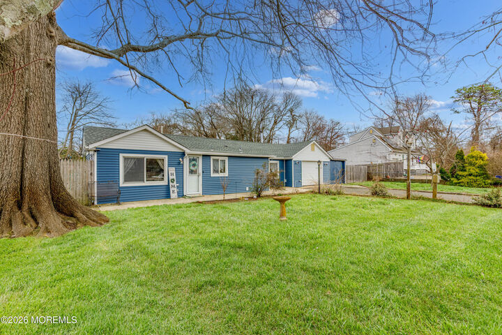 Property Photo:  191 Brennan Concourse  NJ 08721 