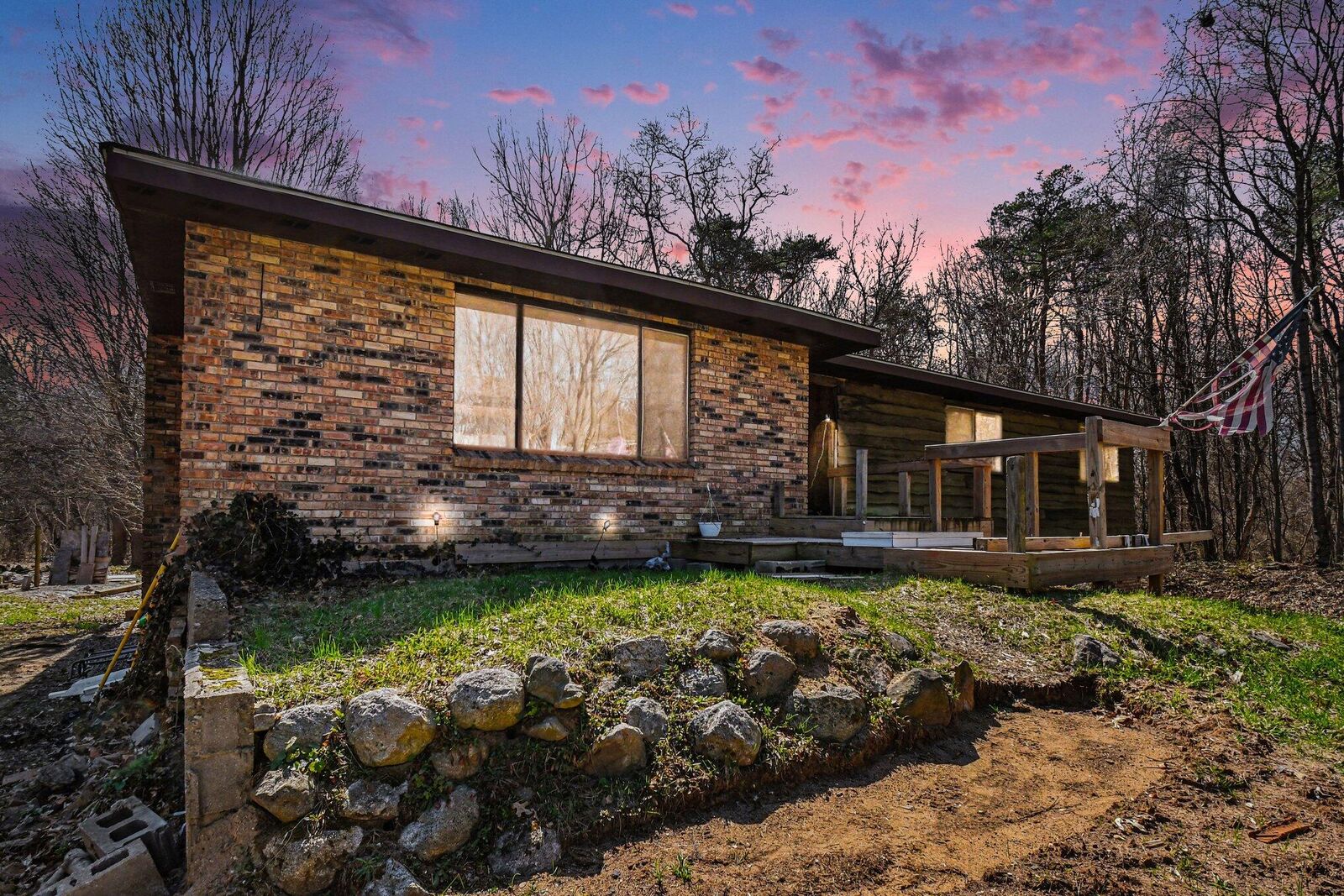 Property Photo: 30637 Redfield Street MI 49120