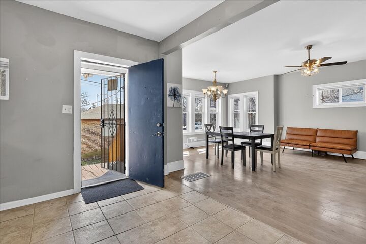 Property Photo: 1 E 114th Street IL 60628