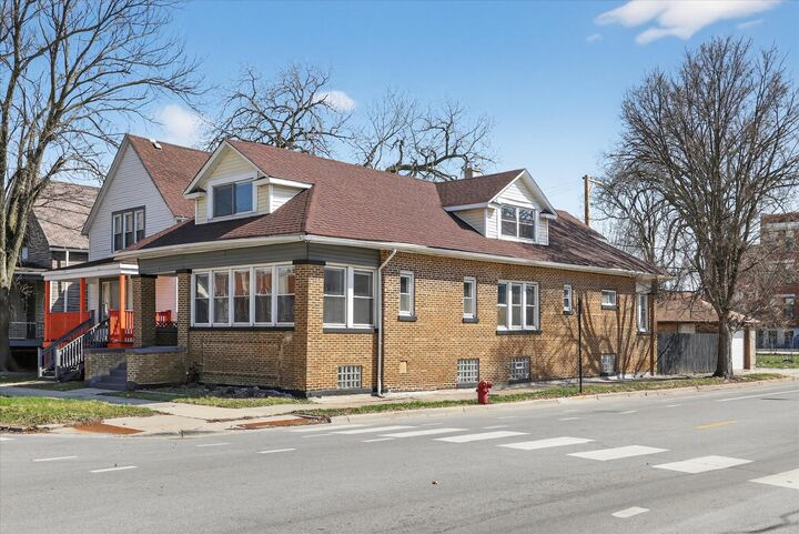 Property Photo:  1 E 114th Street  IL 60628 