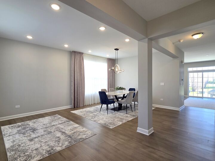 Property Photo: 25409 W Rock Drive IL 60586