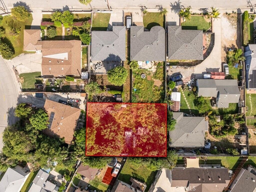 Property Photo:  14326 Tedford Dr.  CA 90604 