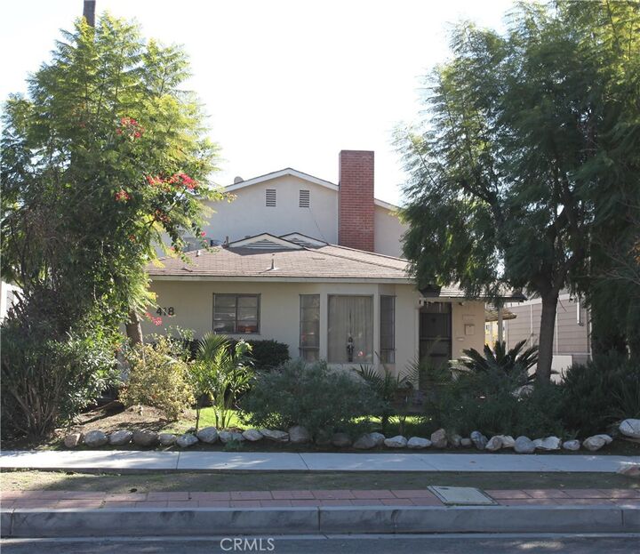 Property Photo:  418 Allen  CA 91201 