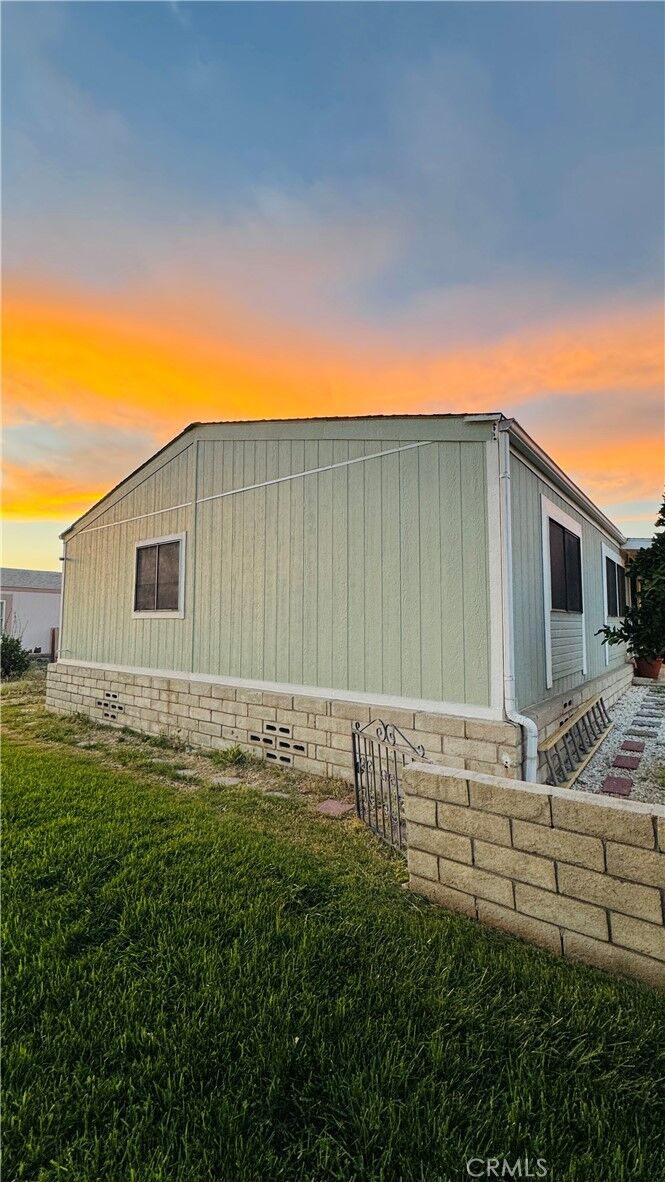 Property Photo:  3800 W Wilson Street 229  CA 92220 