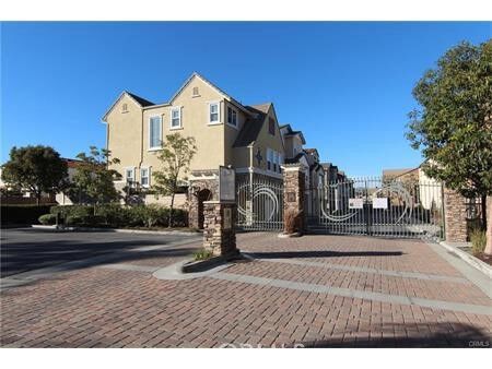 Property Photo:  2889 Plaza Del Amo 125  CA 90503 