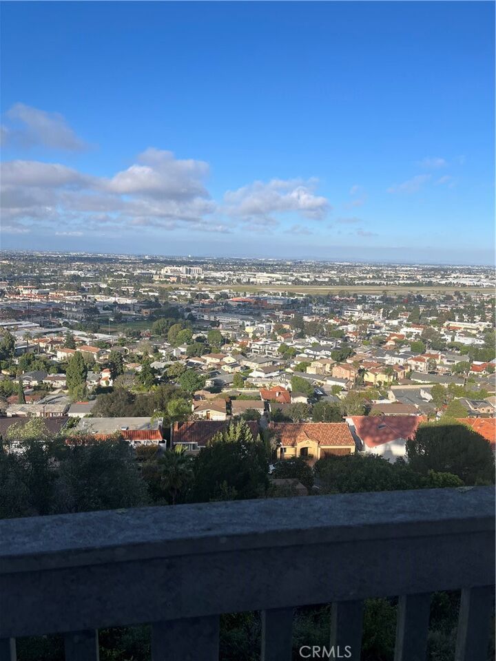 Property Photo:  4109 Paseo De Las Tortugas  CA 90505 