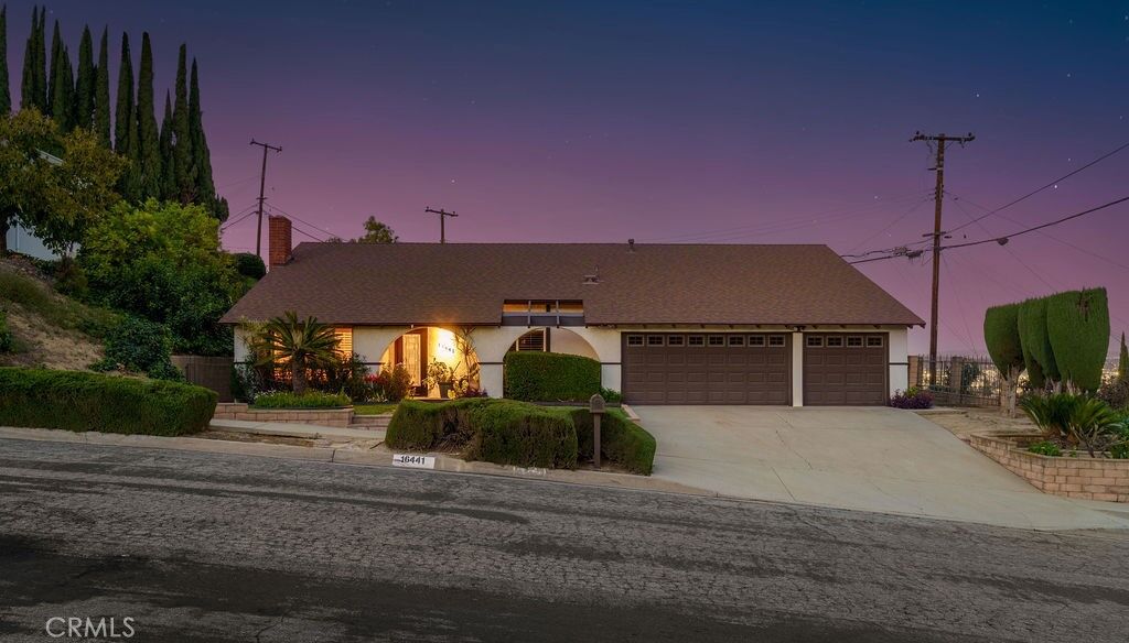 Property Photo:  16441 Santa Bianca  CA 91745 