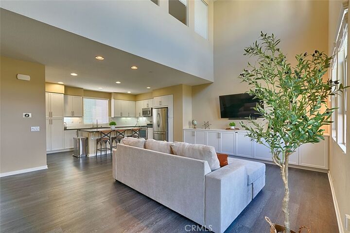 Property Photo:  21 Higo  CA 92694 