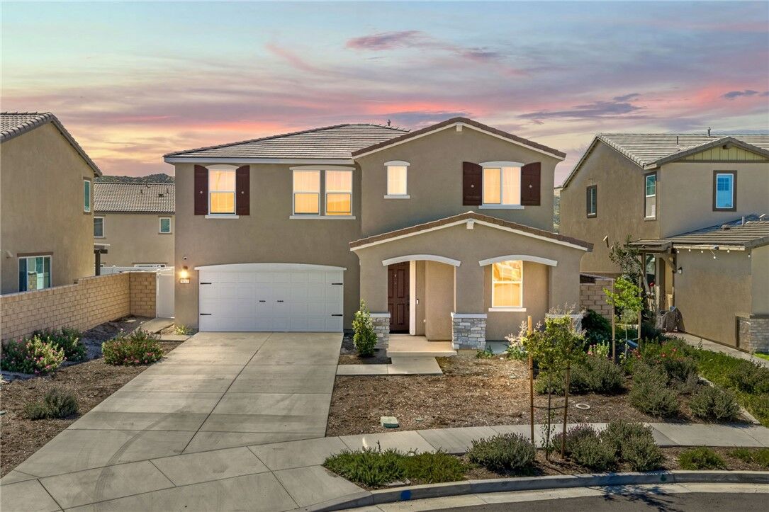 Property Photo: 5117 Hoss CA 92545