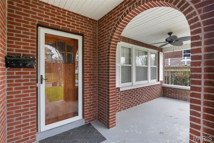 Property Photo:  433 Marie Street  MO 63701 