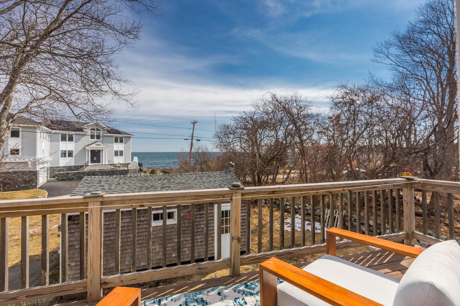 Property Photo:  81 Goodwin Road  ME 03905 