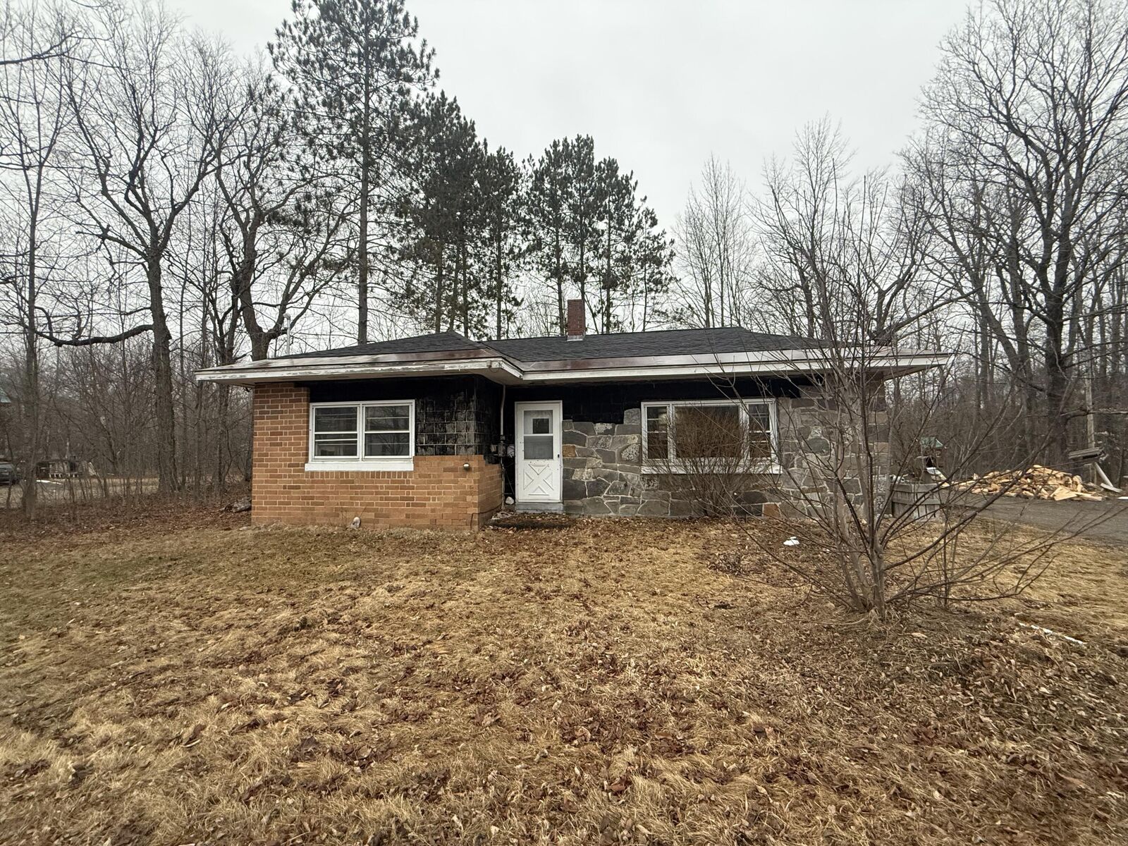 Property Photo:  160 Summer Street  ME 04426 