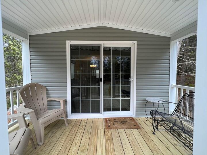 Property Photo:  4 Pine Creek Lane  ME 04680 