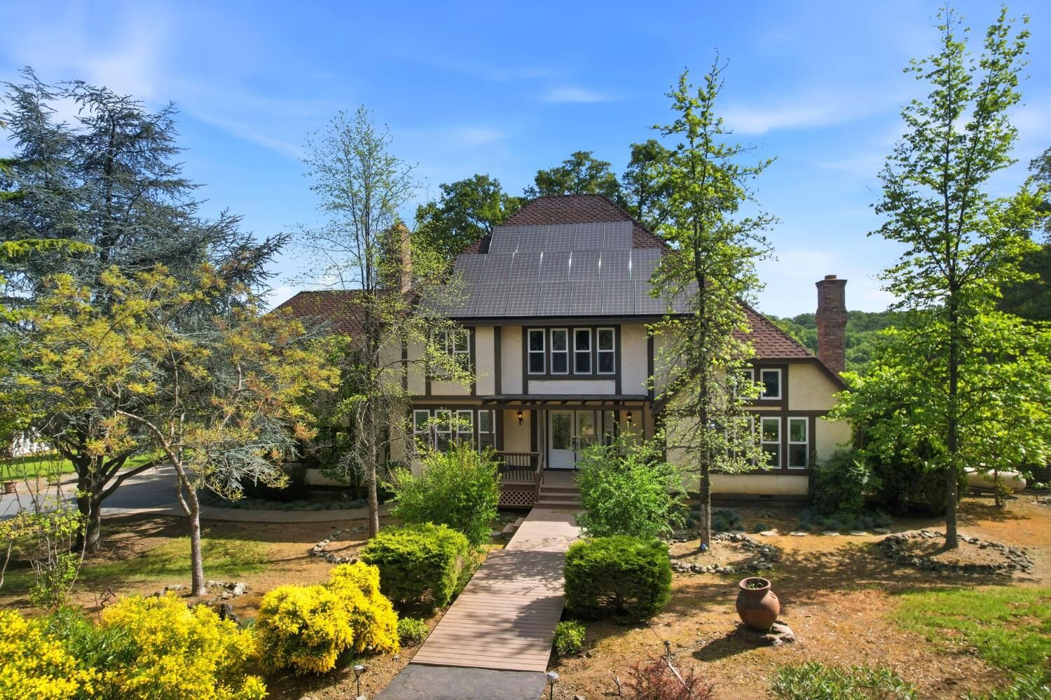 Property Photo:  1790 Deer Valley Road  CA 95672 