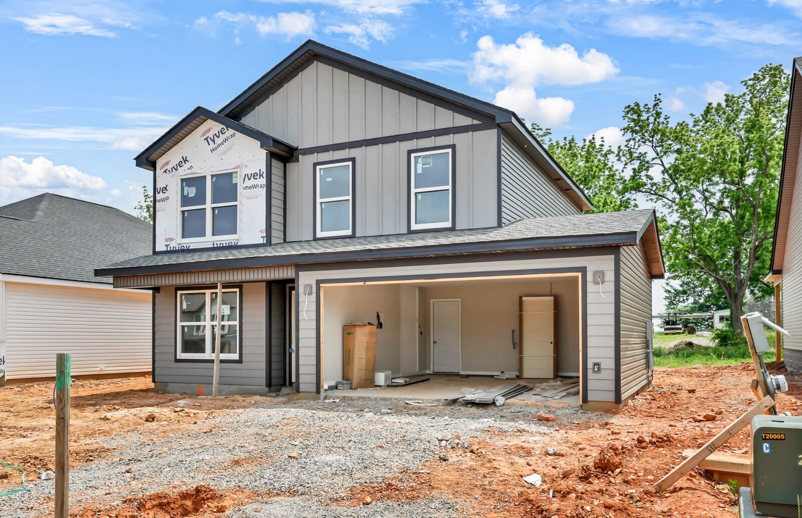 Property Photo:  2673 Brewster Dr  TN 37042 