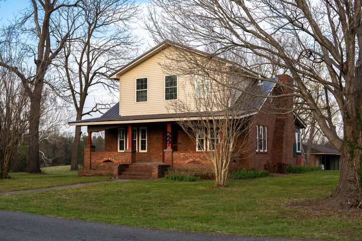 Property Photo:  510 Rosebower Church Rd  KY 42003 