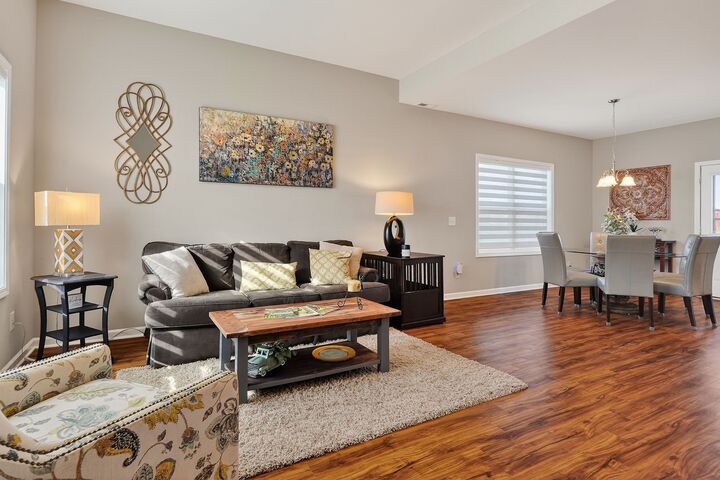 Property Photo:  235 Villa St  TN 37166 
